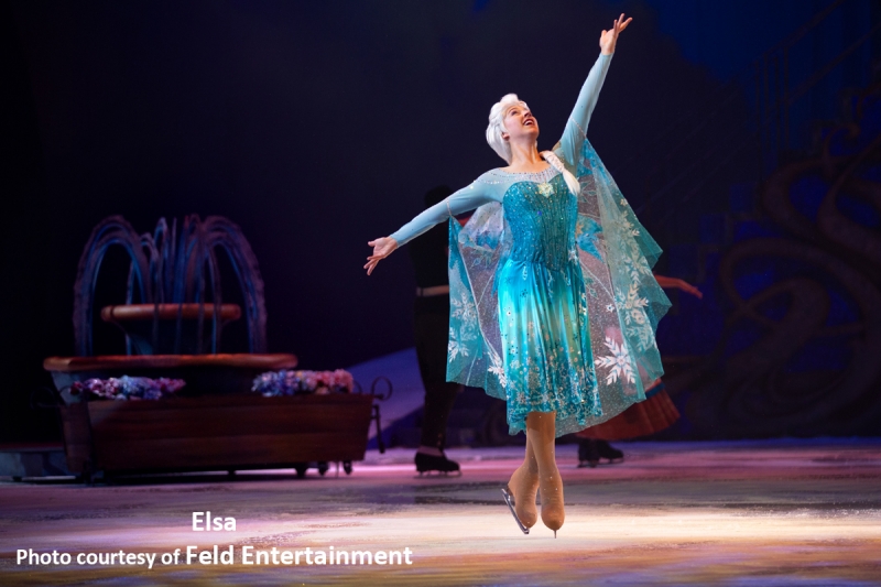 Interview: Kenneth Feld Always Skating On Sturdy Ice Image