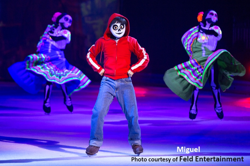 Interview: Kenneth Feld Always Skating On Sturdy Ice Image