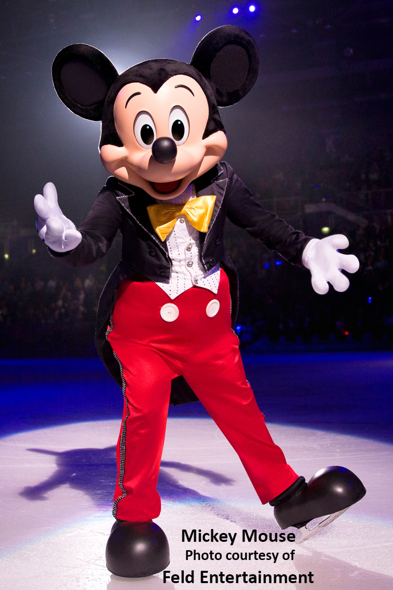 Interview: Kenneth Feld Always Skating On Sturdy Ice Image