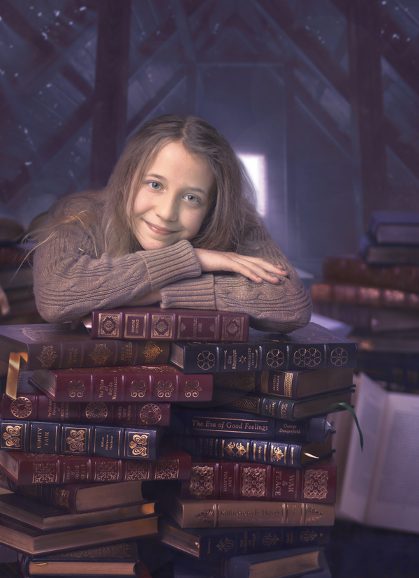 Photos: City Circle Theatre Company Presents MATILDA THE MUSICAL Image