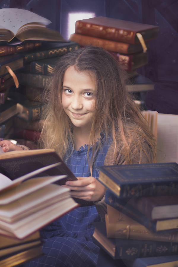 Photos: City Circle Theatre Company Presents MATILDA THE MUSICAL Image