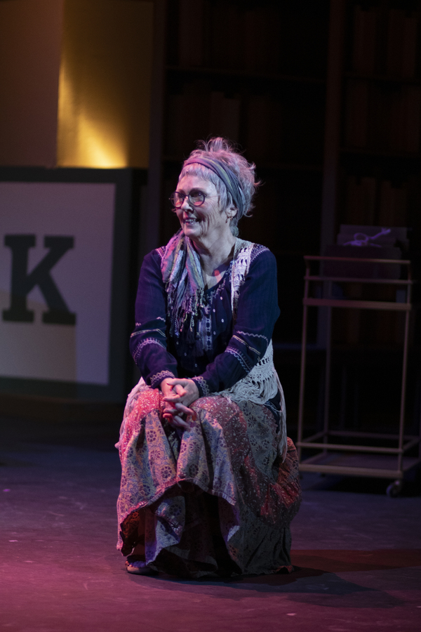 Photos: City Circle Theatre Company Presents MATILDA THE MUSICAL Image