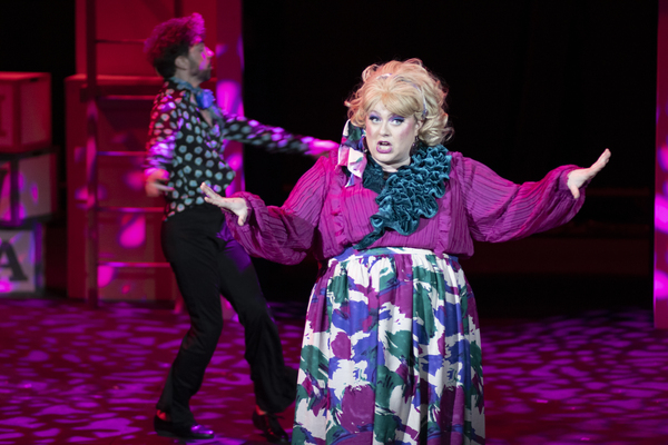 Photos: City Circle Theatre Company Presents MATILDA THE MUSICAL Image