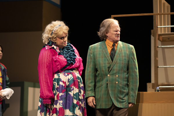 Photos: City Circle Theatre Company Presents MATILDA THE MUSICAL Image