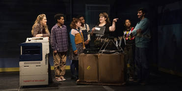 Review Roundup: KIMBERLY AKIMBO Starring Victoria Clark, Bonnie Milligan, & More- See What Photo