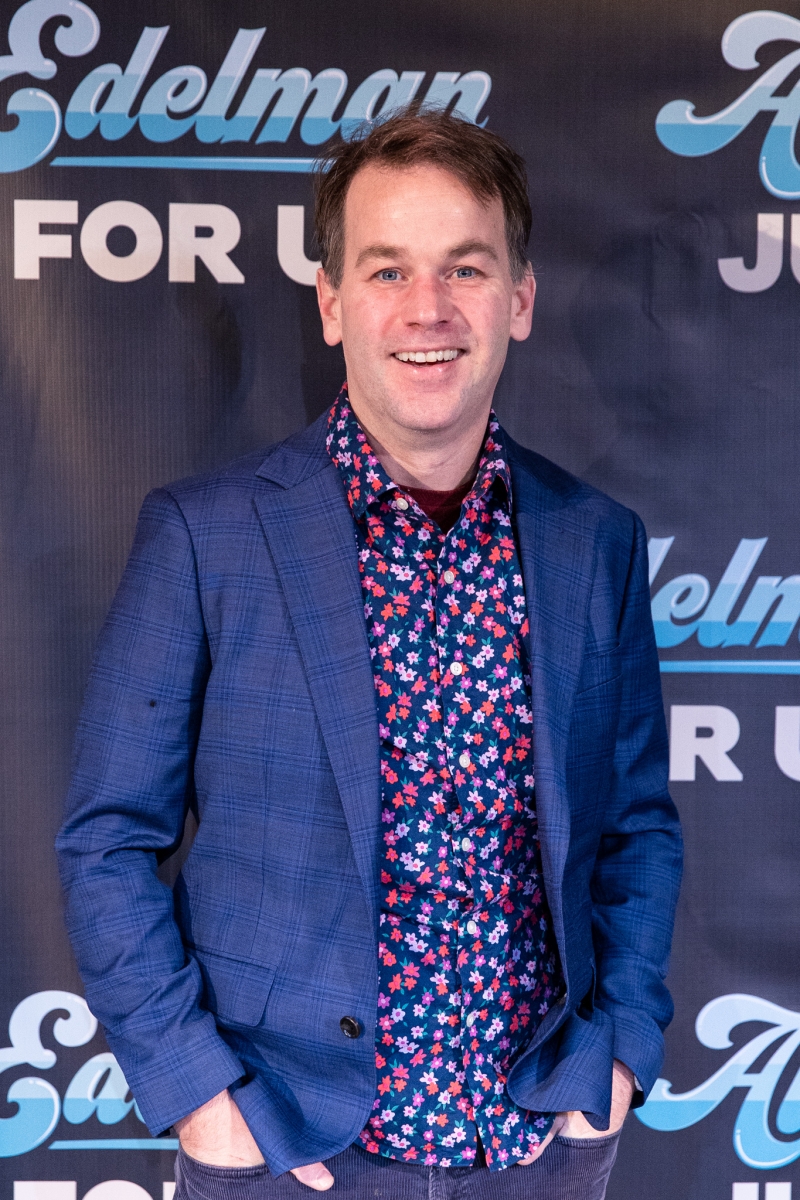 Photos: Alex Edelman's JUST FOR US Celebrates Opening Night  Image