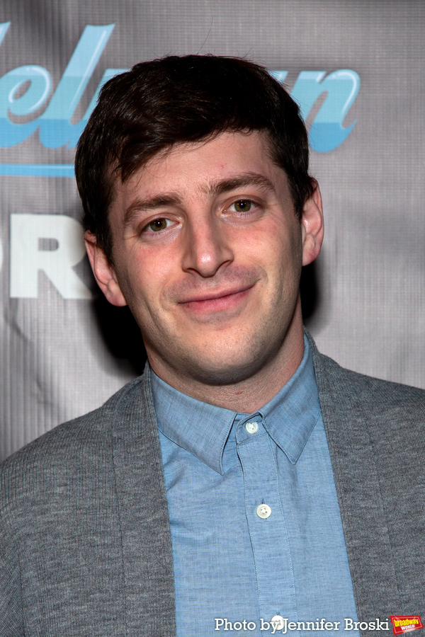 Photos: Alex Edelman's JUST FOR US Celebrates Opening Night Image
