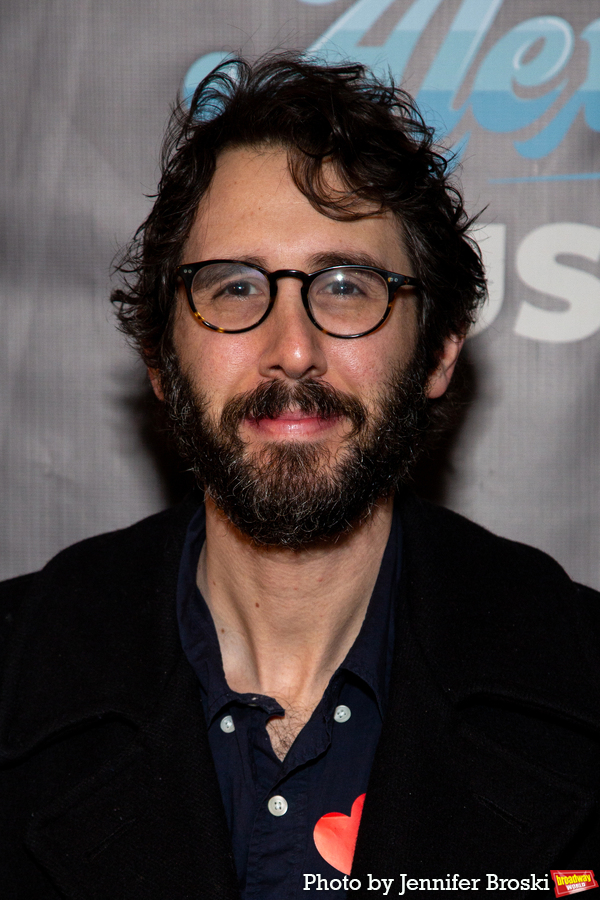 Photos: Alex Edelman's JUST FOR US Celebrates Opening Night Image