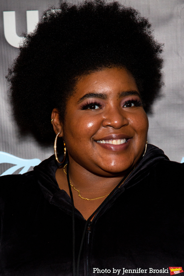 Photos: Alex Edelman's JUST FOR US Celebrates Opening Night Image