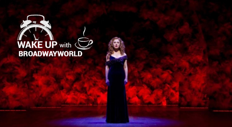 Wake Up With BWW 12/9: FOLLIES Film in the Works, Lights Dim For Stephen Sondheim, and more! Image