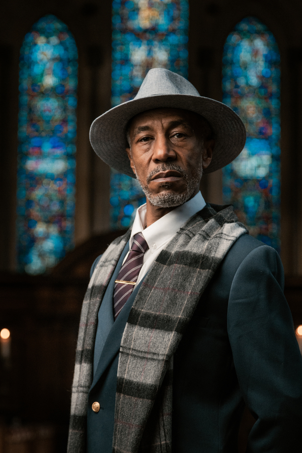 Photos: Check Out New Images of the Stars of THE DA VINCI CODE Image