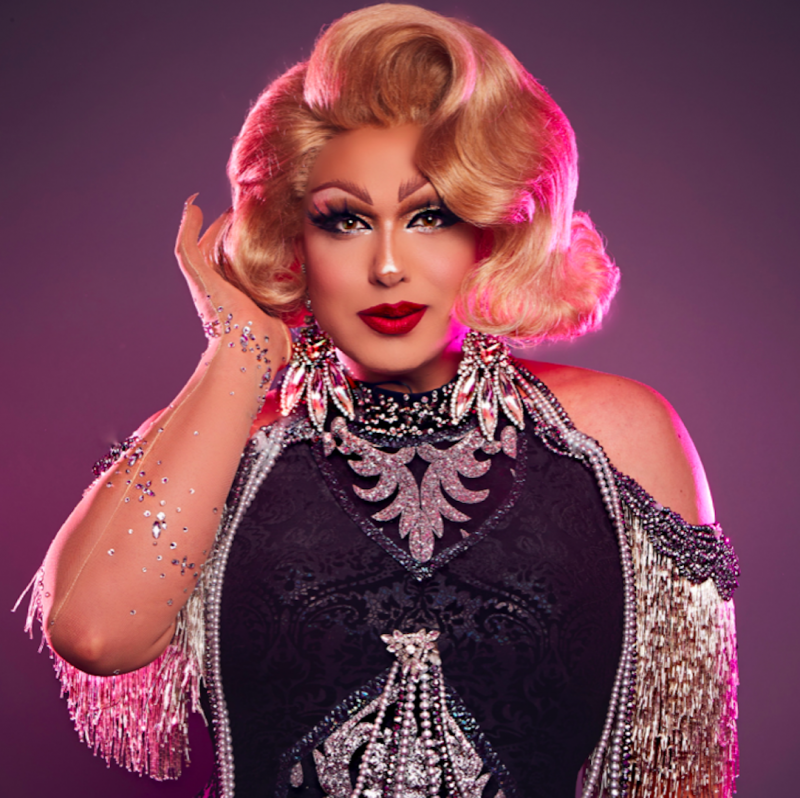 BWW Interview: Alexis Michelle of BROADWAY DIVAS! at The Green Room 42 
