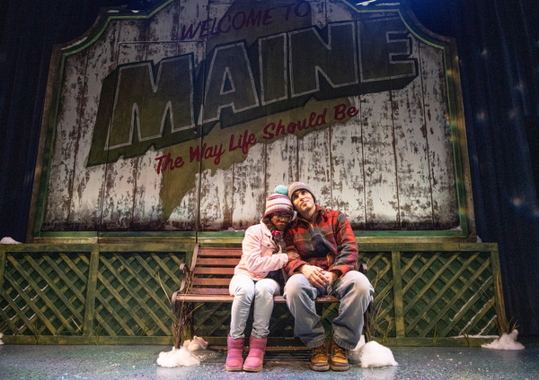 Photos: EPIC Players Presents ALMOST, MAINE 