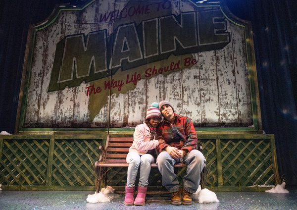 Photos: EPIC Players Presents ALMOST, MAINE Image