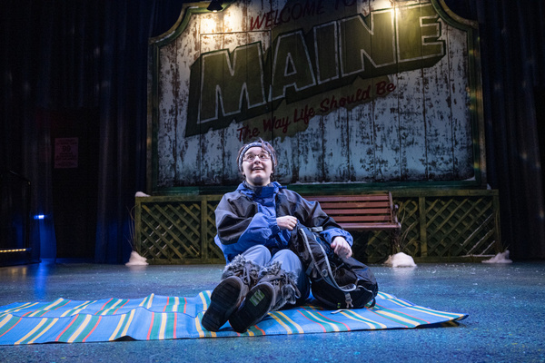 Photos: EPIC Players Presents ALMOST, MAINE Image