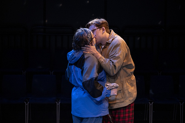 Photos: EPIC Players Presents ALMOST, MAINE Image