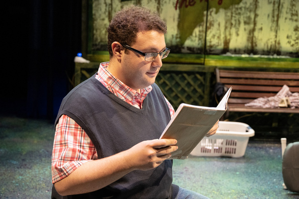 Photos: EPIC Players Presents ALMOST, MAINE Image