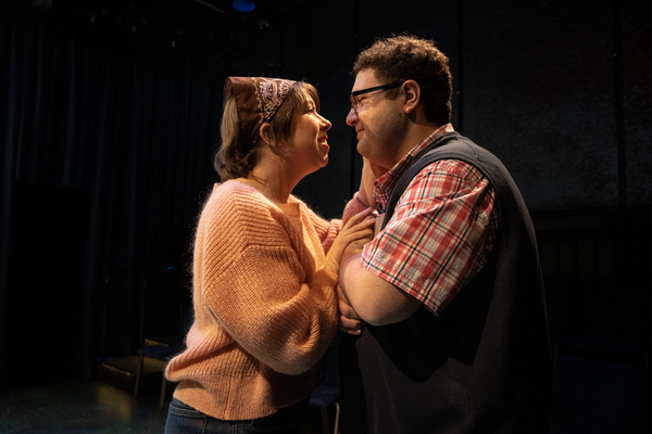Photos: EPIC Players Presents ALMOST, MAINE Image