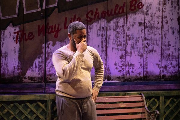 Photos: EPIC Players Presents ALMOST, MAINE Image