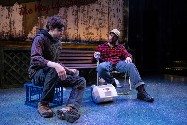 Photos: EPIC Players Presents ALMOST, MAINE Image