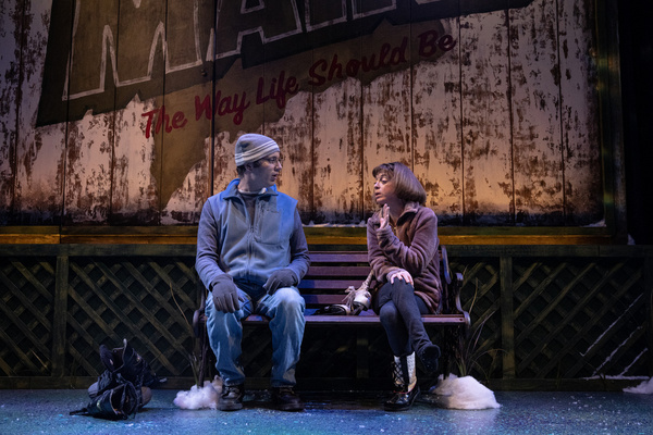 Photos: EPIC Players Presents ALMOST, MAINE Image