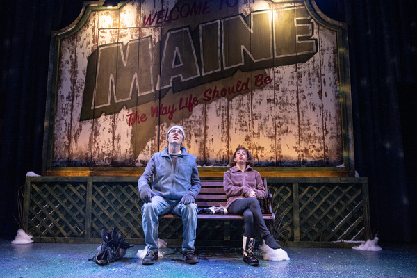 Photos: EPIC Players Presents ALMOST, MAINE Image