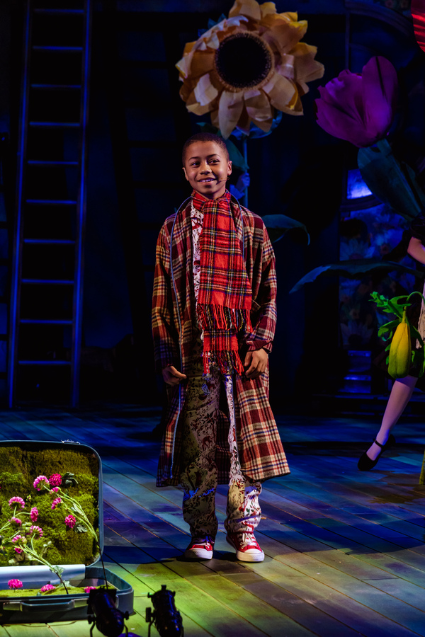 Photos: First Look at BEAUTY AND THE BEAST at Rose Theatre Kingston Image