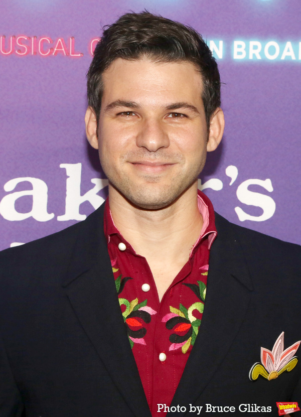 Photos: COMPANY Cast Celebrates Opening Night on Broadway Image
