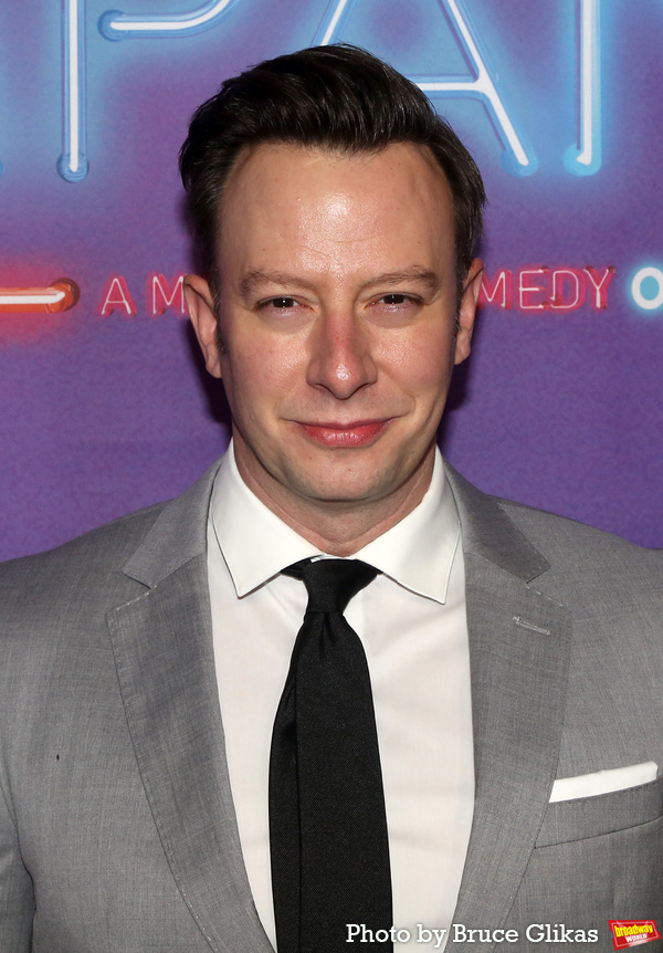 Photos: COMPANY Cast Celebrates Opening Night on Broadway Image