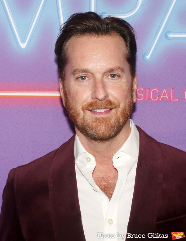 Photos: COMPANY Cast Celebrates Opening Night on Broadway Image