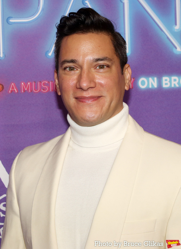 Photos: COMPANY Cast Celebrates Opening Night on Broadway Image