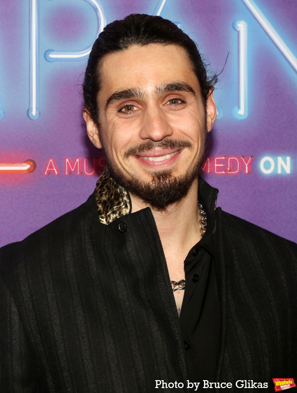 Photos: COMPANY Cast Celebrates Opening Night on Broadway Image