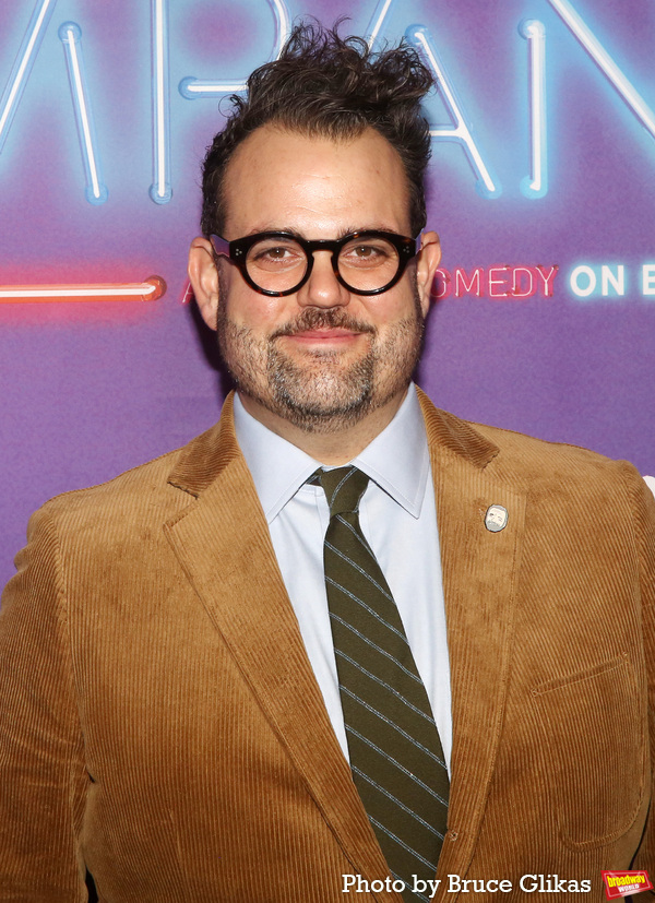 Photos: COMPANY Cast Celebrates Opening Night on Broadway Image