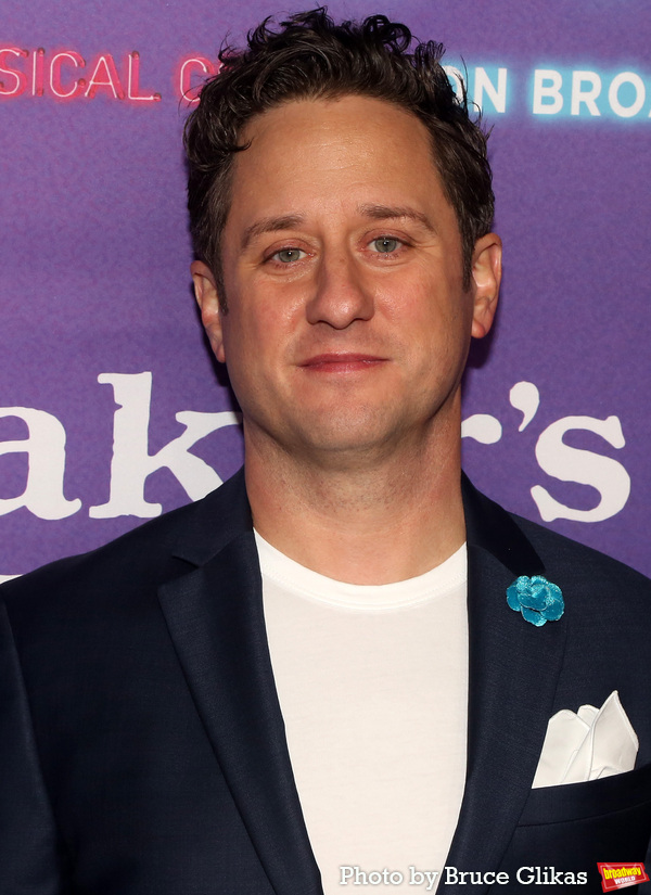 Photos: COMPANY Cast Celebrates Opening Night on Broadway Image