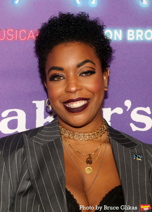 Photos: COMPANY Cast Celebrates Opening Night on Broadway Image