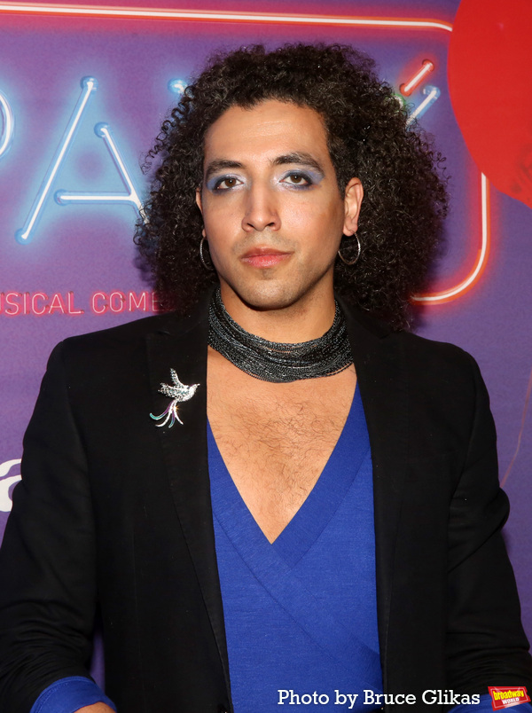 Photos: COMPANY Cast Celebrates Opening Night on Broadway Image