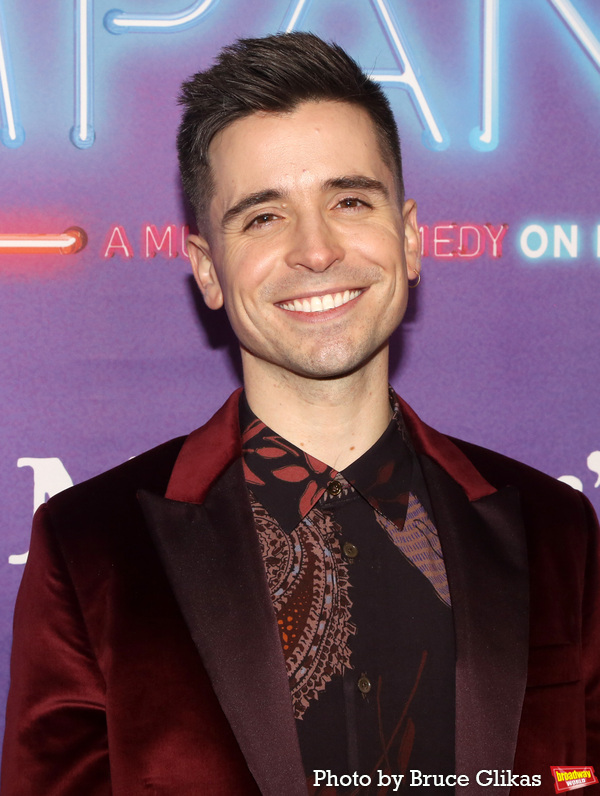 Photos: COMPANY Cast Celebrates Opening Night on Broadway Image