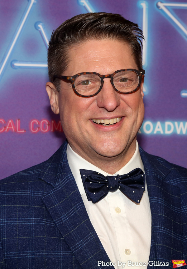Photos: COMPANY Cast Celebrates Opening Night on Broadway Image