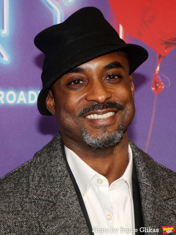 Photos: COMPANY Cast Celebrates Opening Night on Broadway Image