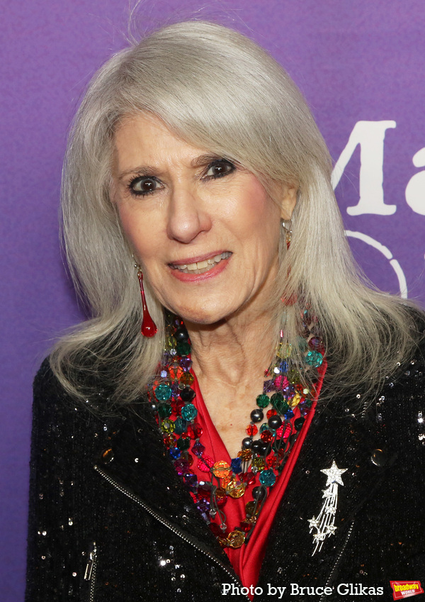 Photos: On the Red Carpet for COMPANY's Opening Night! Image