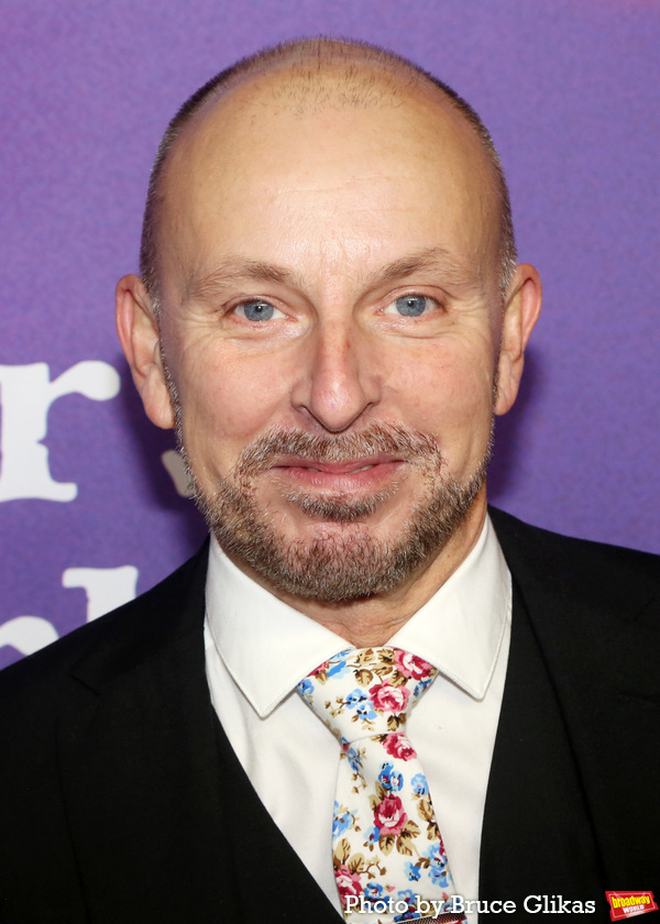Photos: On the Red Carpet for COMPANY's Opening Night! Image
