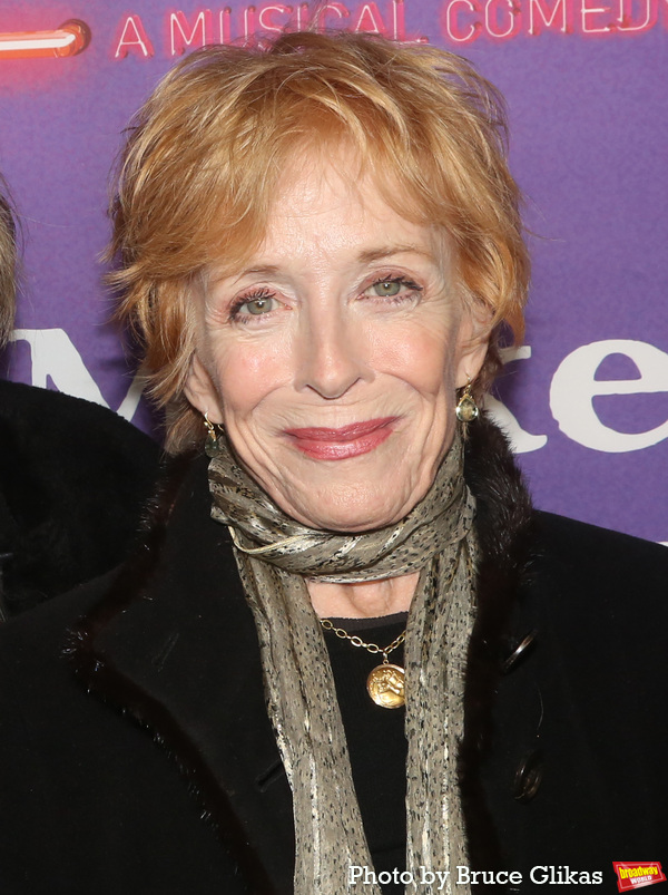 Photos: On the Red Carpet for COMPANY's Opening Night! Image