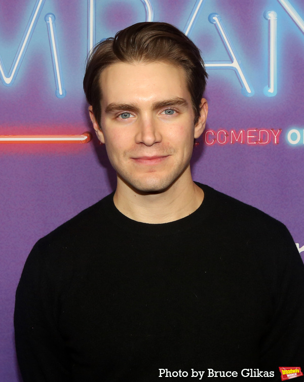 Photos: On the Red Carpet for COMPANY's Opening Night! Image