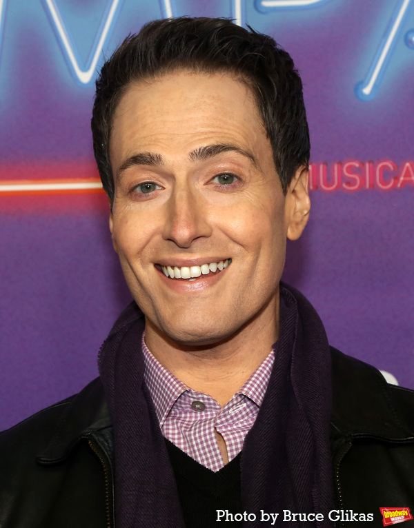 Photos: On the Red Carpet for COMPANY's Opening Night! Image