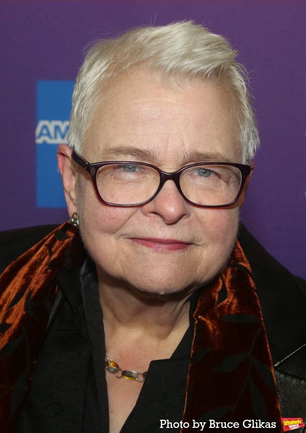 Photos: On the Red Carpet for COMPANY's Opening Night! Image