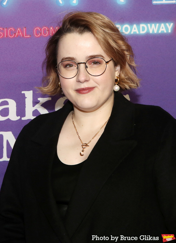 Photos: On the Red Carpet for COMPANY's Opening Night! Image