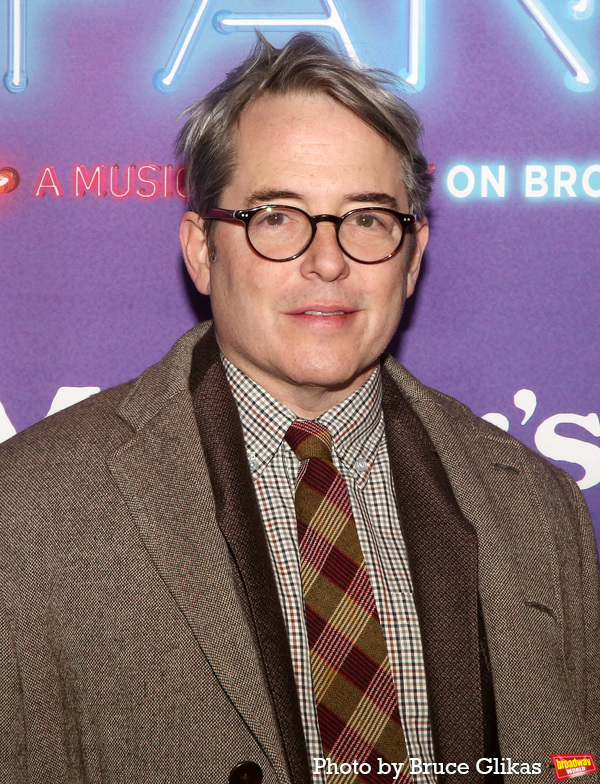 Photos: On the Red Carpet for COMPANY's Opening Night! Image