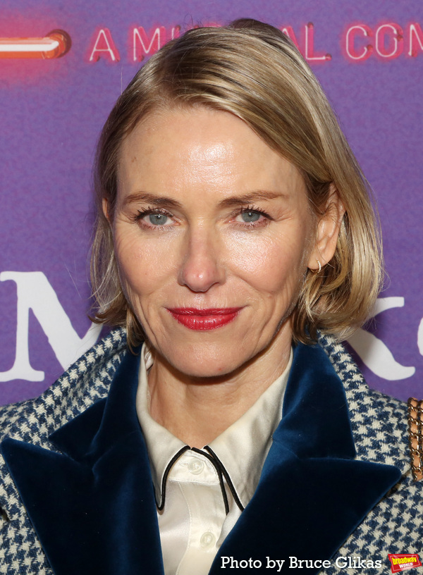Photos: On the Red Carpet for COMPANY's Opening Night! Image