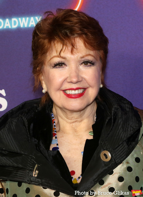 Photos: On the Red Carpet for COMPANY's Opening Night! Image