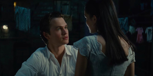 Watch the 'Celebrate Tonight' WEST SIDE STORY Teaser Video